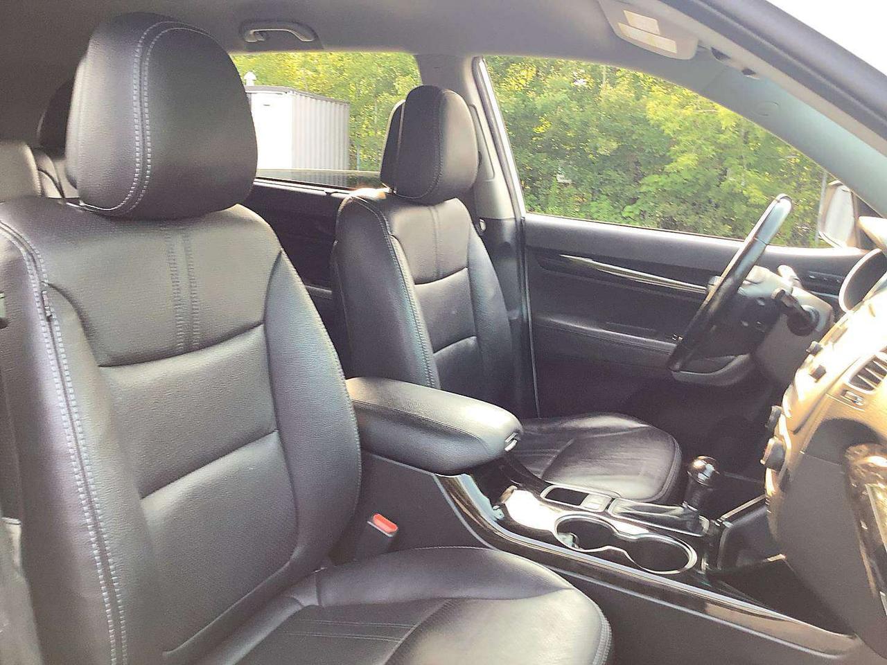 2014 Kia Sorento EX | AS IS | AWD Photo