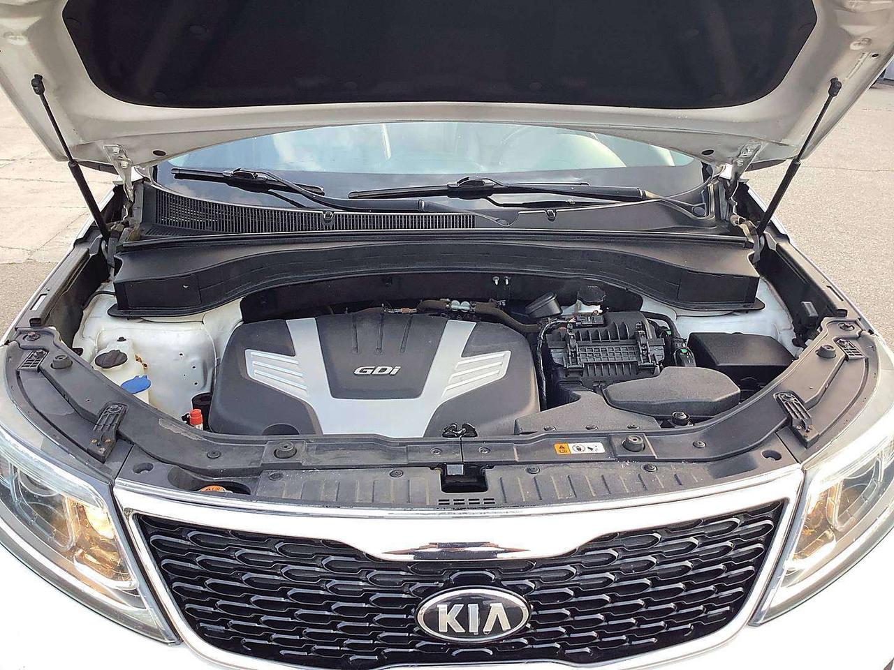 2014 Kia Sorento EX | AS IS | AWD Photo