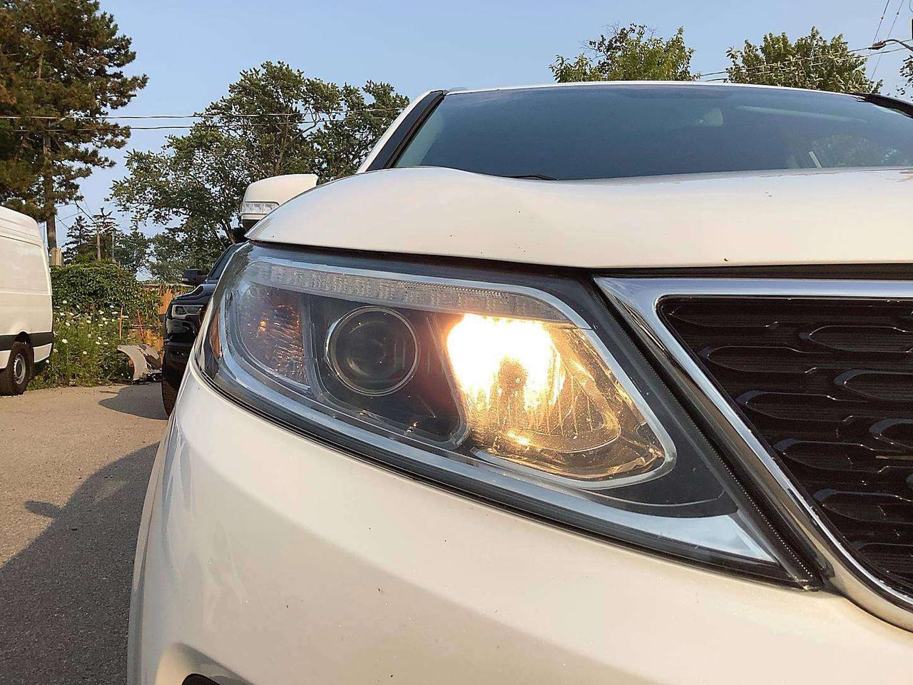 2014 Kia Sorento EX | AS IS | AWD Photo