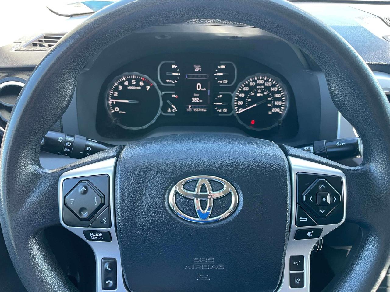 2018 Toyota Tundra TRD Sport Photo3