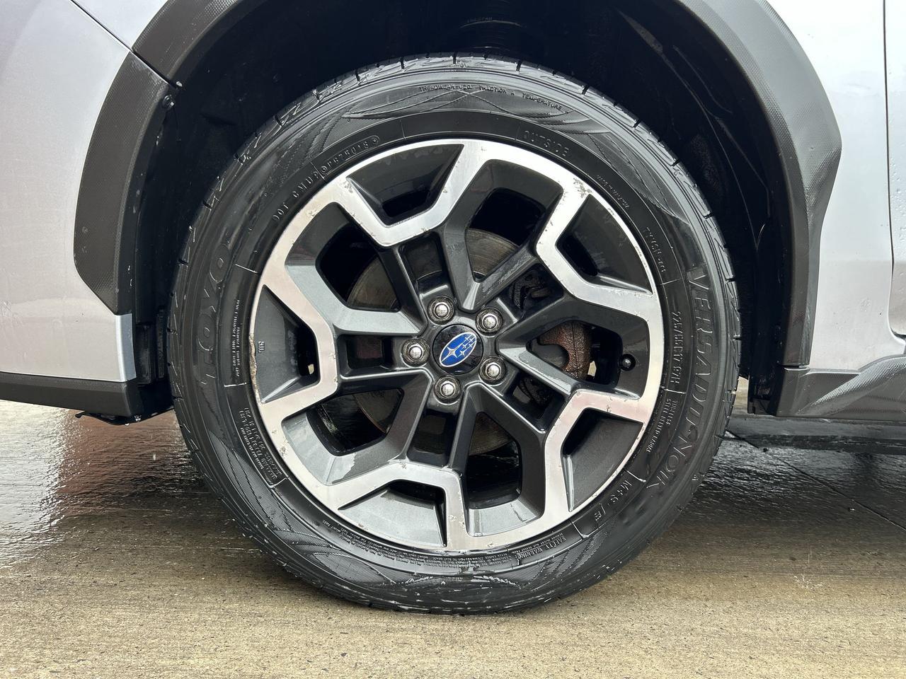 2017 Subaru XV Crosstrek AWD | LOW KMS | HTD SEATS |ALLOYS | REAR CAM | A/C Photo