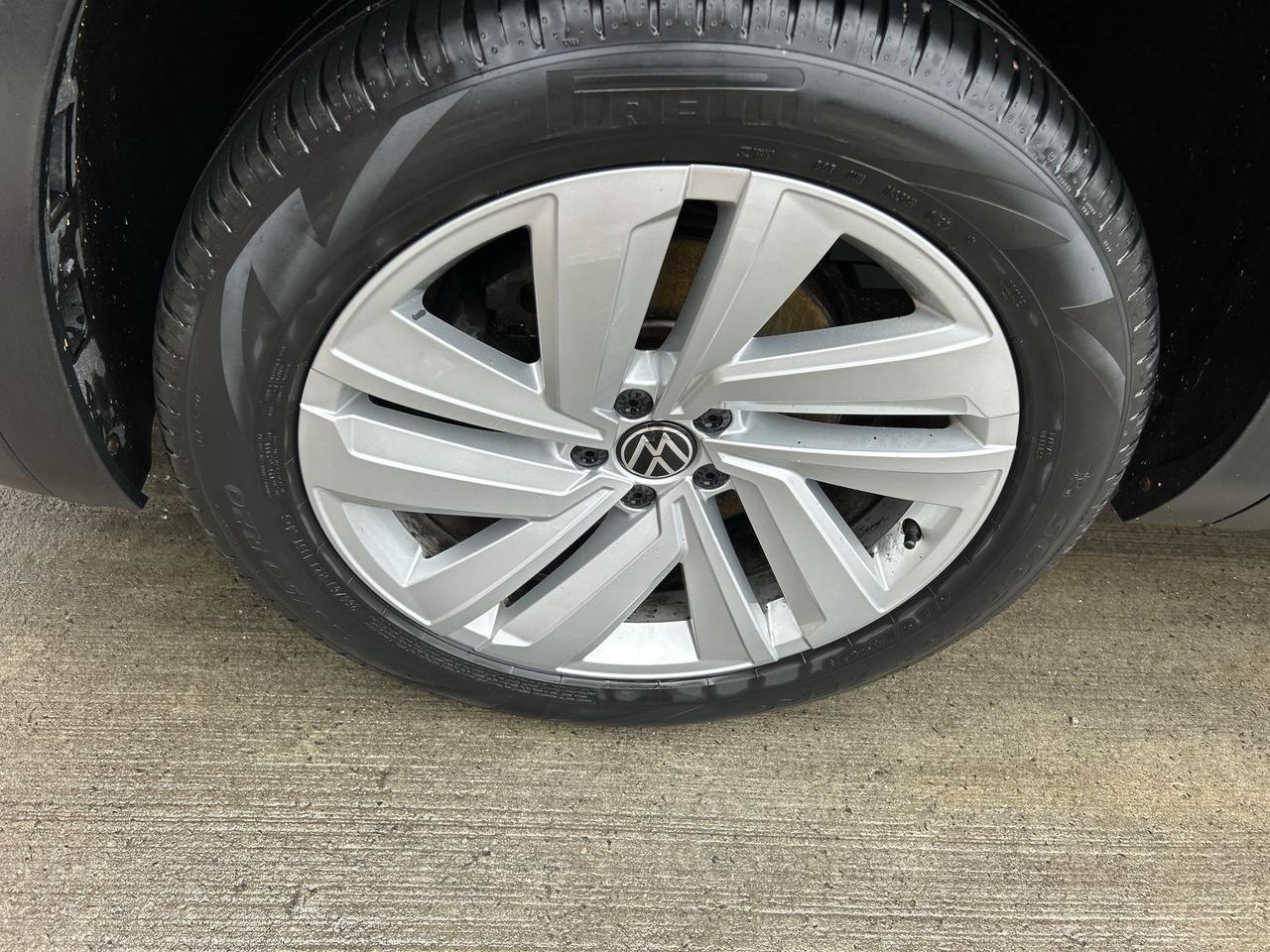 2020 Volkswagen Atlas Cross Sport EXECLINE AWD | HTD LEATHER | PANO ROOF | 360 CAM Photo