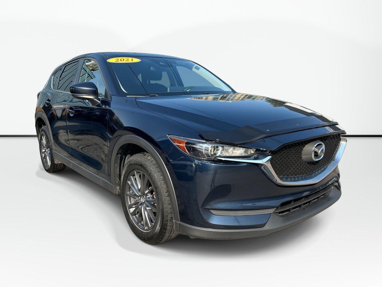 500+Used&nbsp;*

Why buy a CenturyAuto used vehicle?

-><u>FREE</u>&nbsp;30 DAY OR 3,000KM <u>EXCHANGE</u>&nbsp;PRIVILEGE

-><u>FREE</u>&nbsp;160-Point Inspection

->Provincial MOTOR VEHICLE INSPECTION completed by a licensed Mazda technician

->Professional EXTERIOR & INTERIOR DETAILING

->TRANSPARENT &ndash; CarFax Report

->Preferred rate financing available

->Full tank/pack of fuel/electrons

------------------------------------------------------

The advertising price reflects a financed vehicle purchase and includes the $1,500 financing rebate. Prices will vary for vehicles purchased without financing.