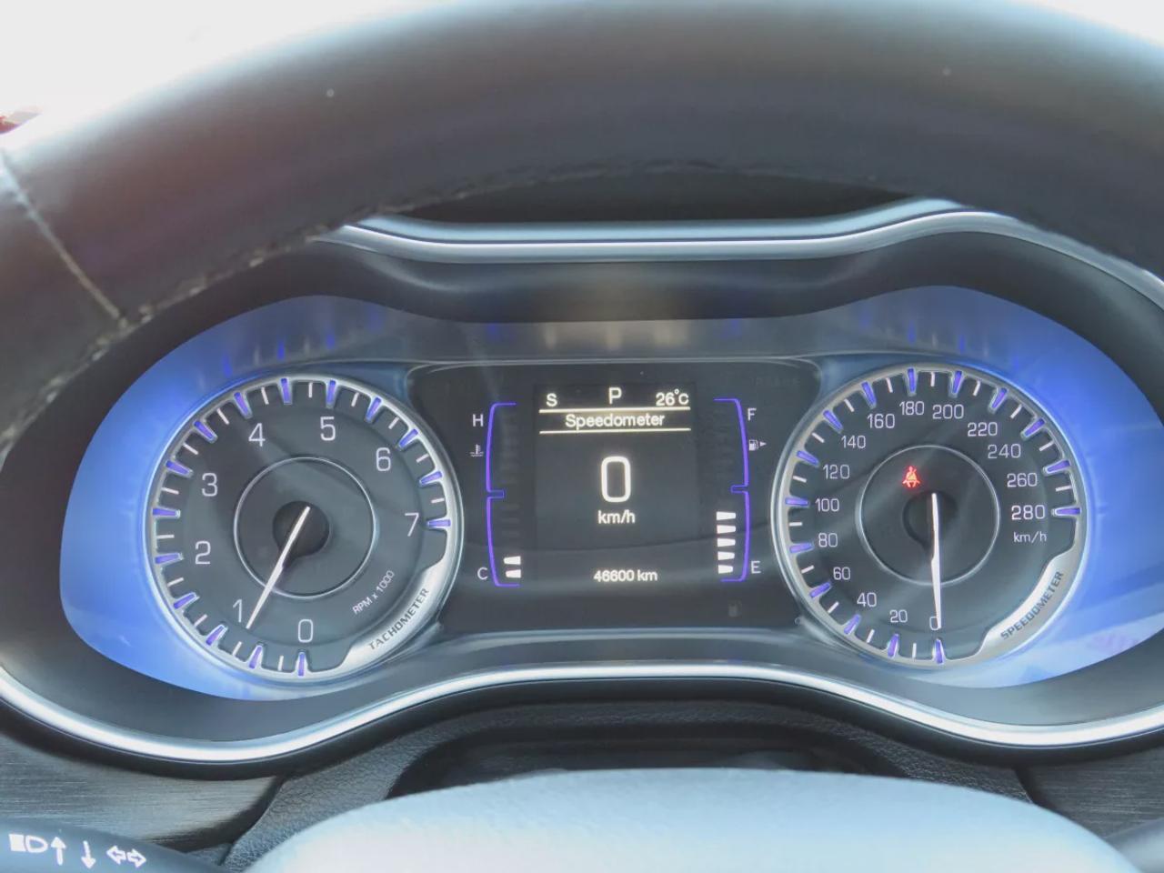 2015 Chrysler 200 Limited | FWD | Automatic | Alloy Wheels | Heated Seats | Heated Steering Wheel | Power Driver Seat | Climate Control | Bluetooth | Back-Up Camera | Heated Power Mirrors Photo