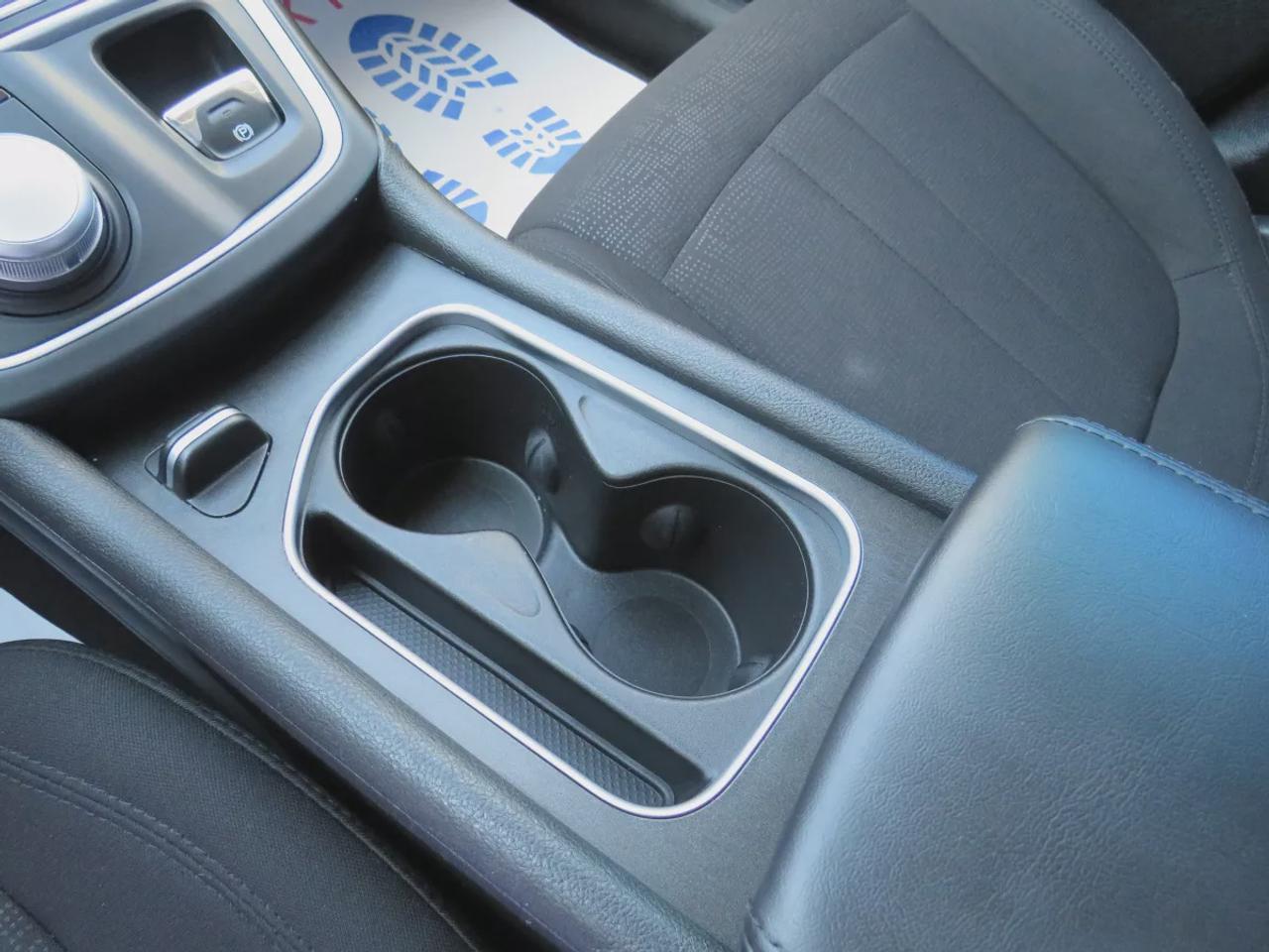 2015 Chrysler 200 Limited | FWD | Automatic | Alloy Wheels | Heated Seats | Heated Steering Wheel | Power Driver Seat | Climate Control | Bluetooth | Back-Up Camera | Heated Power Mirrors Photo