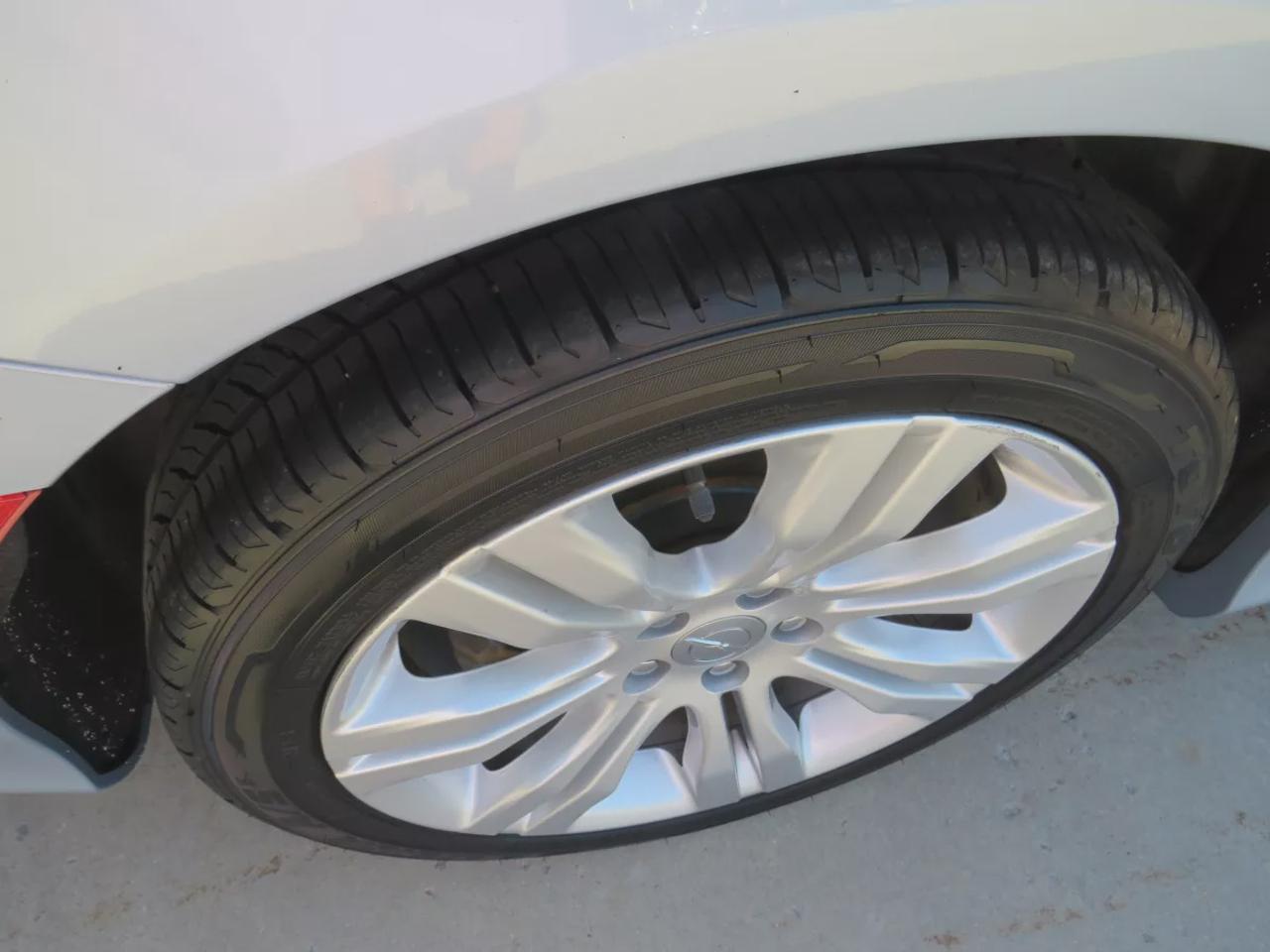 2015 Chrysler 200 Limited | FWD | Automatic | Alloy Wheels | Heated Seats | Heated Steering Wheel | Power Driver Seat | Climate Control | Bluetooth | Back-Up Camera | Heated Power Mirrors Photo