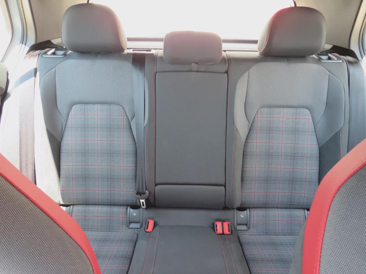 2025 Volkswagen Golf GTI Base | FWD | Automatic | Alloy Wheels | Heated Seats | Heated Steering Wheel | Climate Control | Touchscreen Display | Digital Driver Display | Navigation | Android Auto & Apple CarPlay | Bluetooth | USB-C Ports | Wireless Charging | Back-Up Camera |  Photo