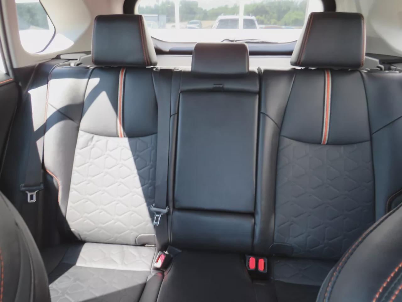 2023 Toyota RAV4 Trail | AWD | Automatic | Alloy Wheels | Heated Steering Wheel | Dual Climate Control | Heated Seats | Power Driver Seat | Sunroof | Touchscreen Display | Android Auto & Apple CarPlay | Bluetooth | USB Ports | Back-Up Camera | Adaptive Cruise Control | Bl Photo
