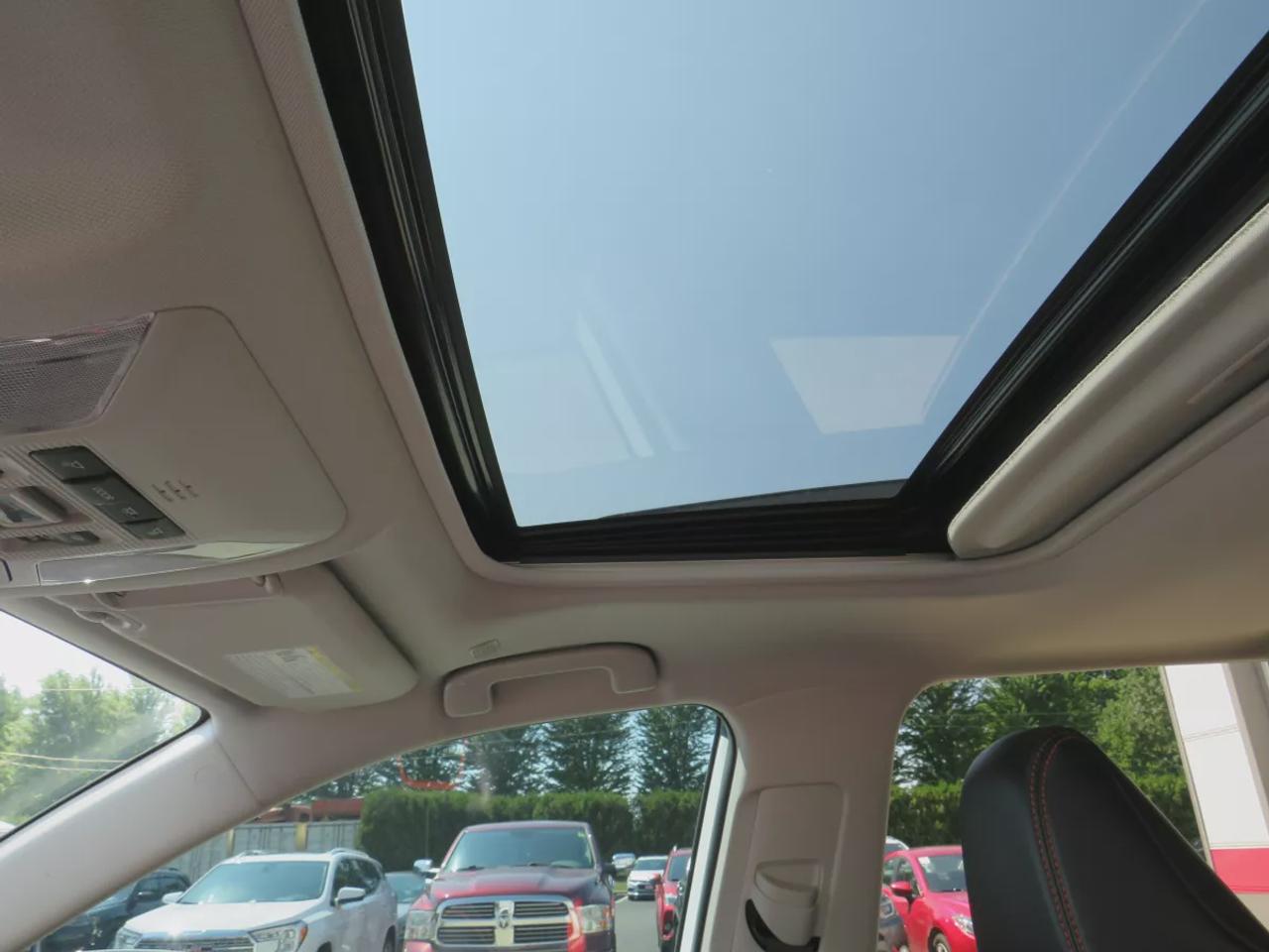 2023 Toyota RAV4 Trail | AWD | Automatic | Alloy Wheels | Heated Steering Wheel | Dual Climate Control | Heated Seats | Power Driver Seat | Sunroof | Touchscreen Display | Android Auto & Apple CarPlay | Bluetooth | USB Ports | Back-Up Camera | Adaptive Cruise Control | Bl Photo