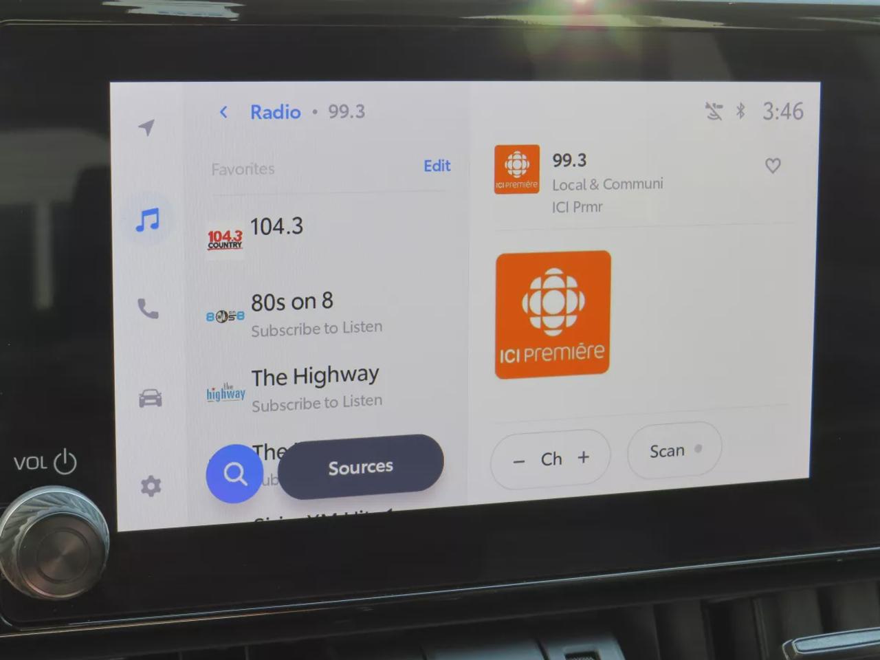 2023 Toyota RAV4 Trail | AWD | Automatic | Alloy Wheels | Heated Steering Wheel | Dual Climate Control | Heated Seats | Power Driver Seat | Sunroof | Touchscreen Display | Android Auto & Apple CarPlay | Bluetooth | USB Ports | Back-Up Camera | Adaptive Cruise Control | Bl Photo