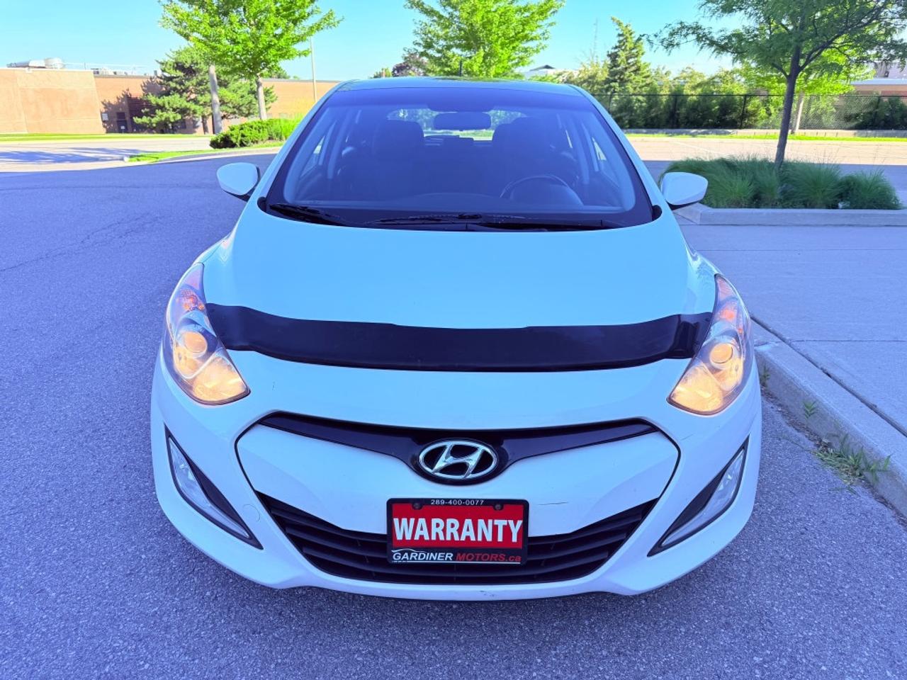 2014 Hyundai Elantra STD, Style, Tech Photo
