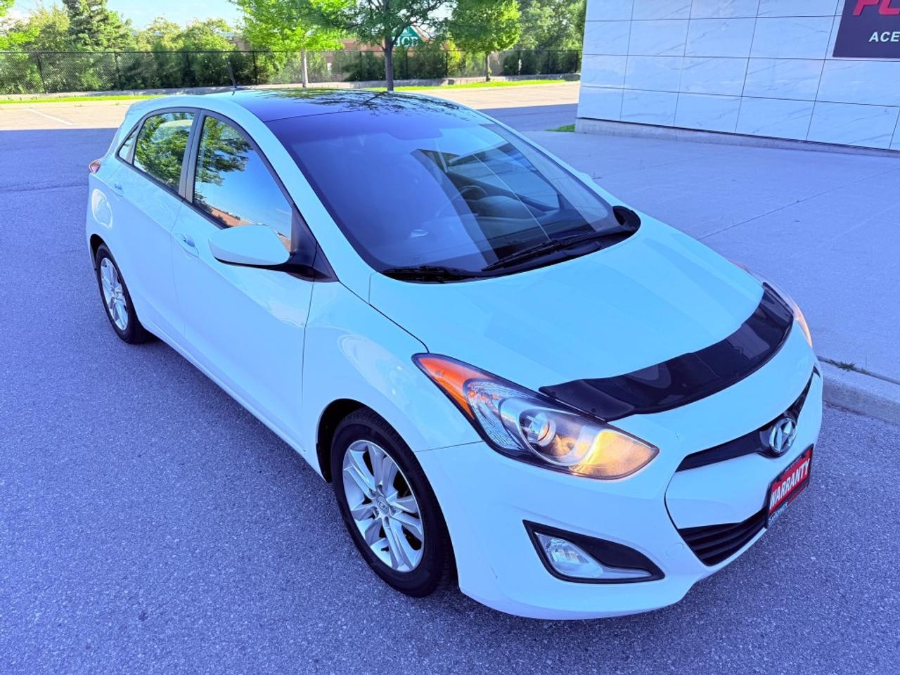 2014 Hyundai Elantra STD, Style, Tech Photo