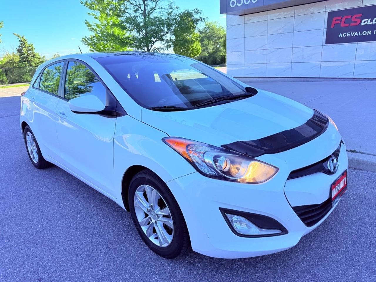 2014 Hyundai Elantra STD, Style, Tech Photo