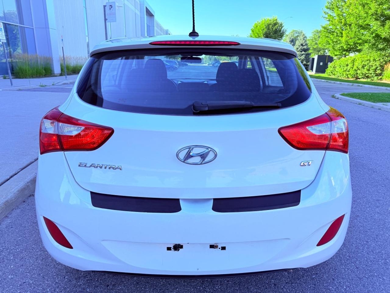 2014 Hyundai Elantra STD, Style, Tech Photo