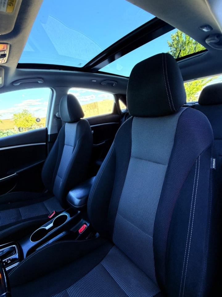 2014 Hyundai Elantra STD, Style, Tech Photo