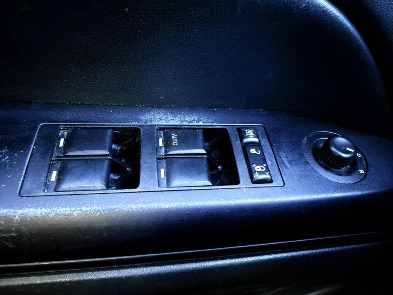 2015 Jeep Patriot SPORT Photo