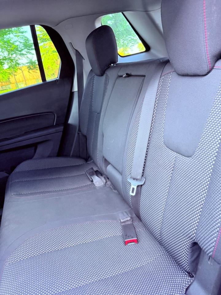 2013 GMC Terrain SLE-2 Photo