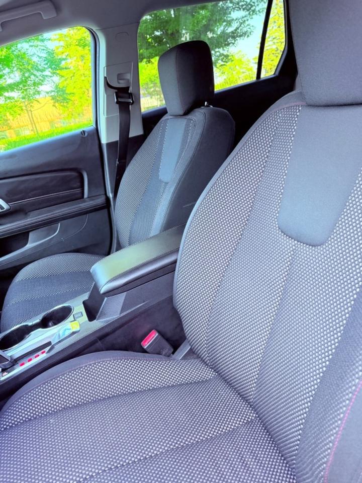 2013 GMC Terrain SLE-2 Photo