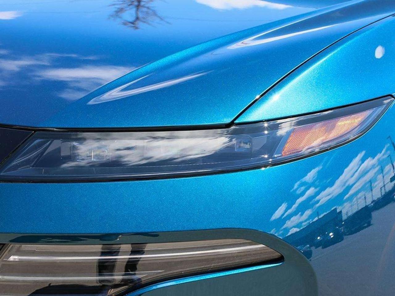 2026 Nissan Murano Platinum  -  Navigation -  Sunroof Photo