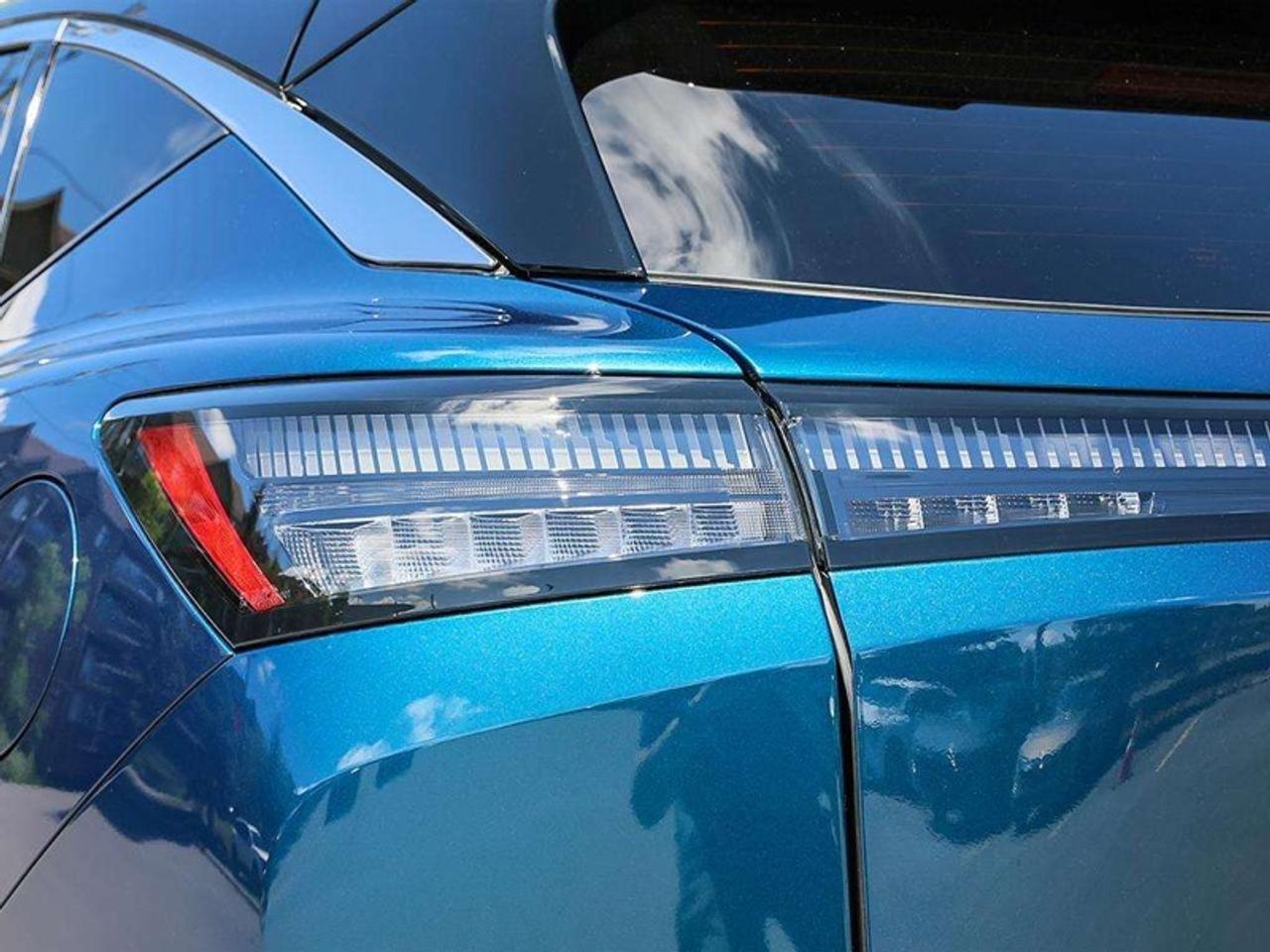 2026 Nissan Murano Platinum  -  Navigation -  Sunroof Photo