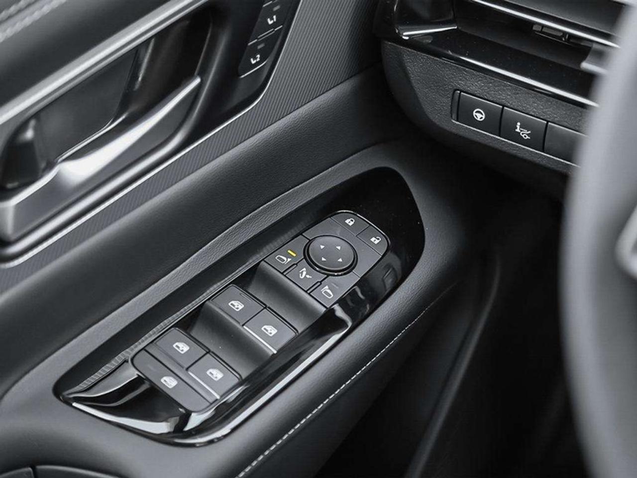 2026 Nissan Murano Platinum  -  Navigation -  Sunroof Photo