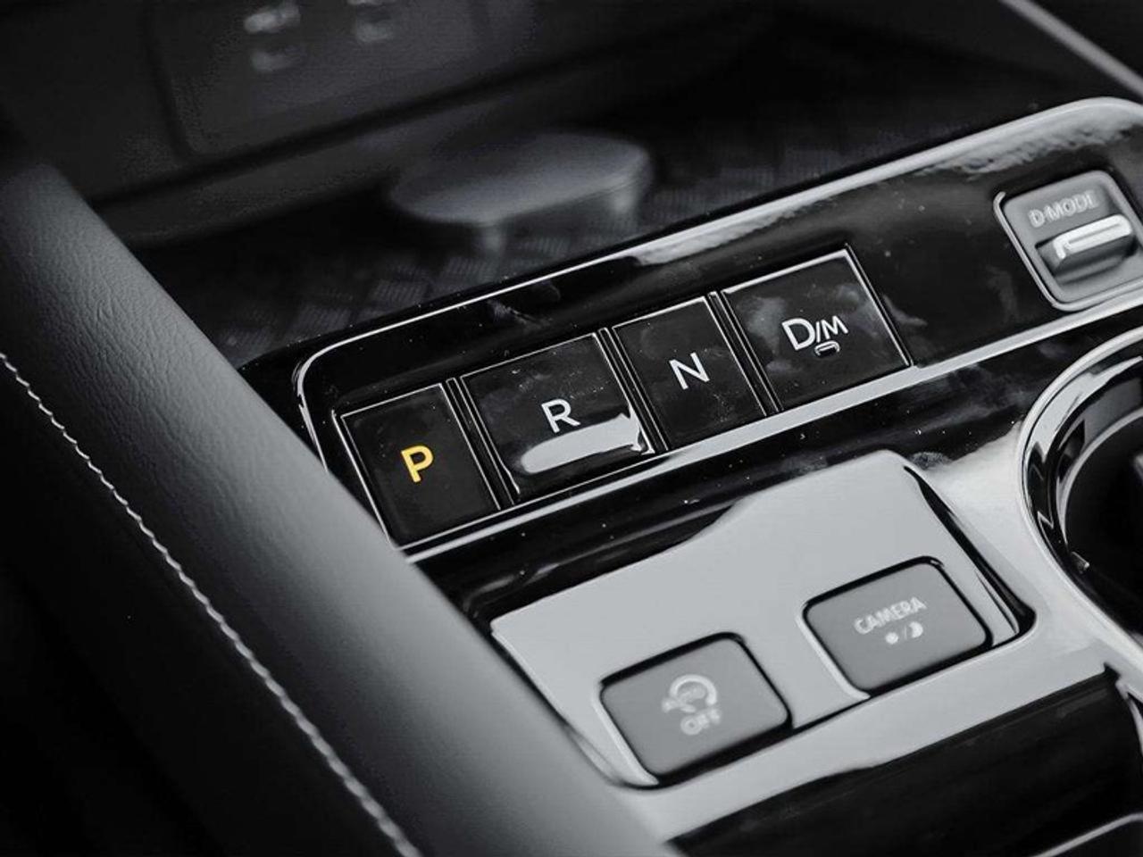 2026 Nissan Murano Platinum  -  Navigation -  Sunroof Photo
