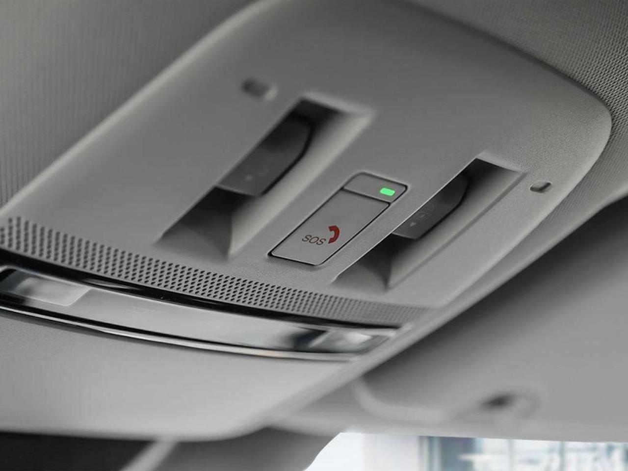 2026 Nissan Murano Platinum  -  Navigation -  Sunroof Photo