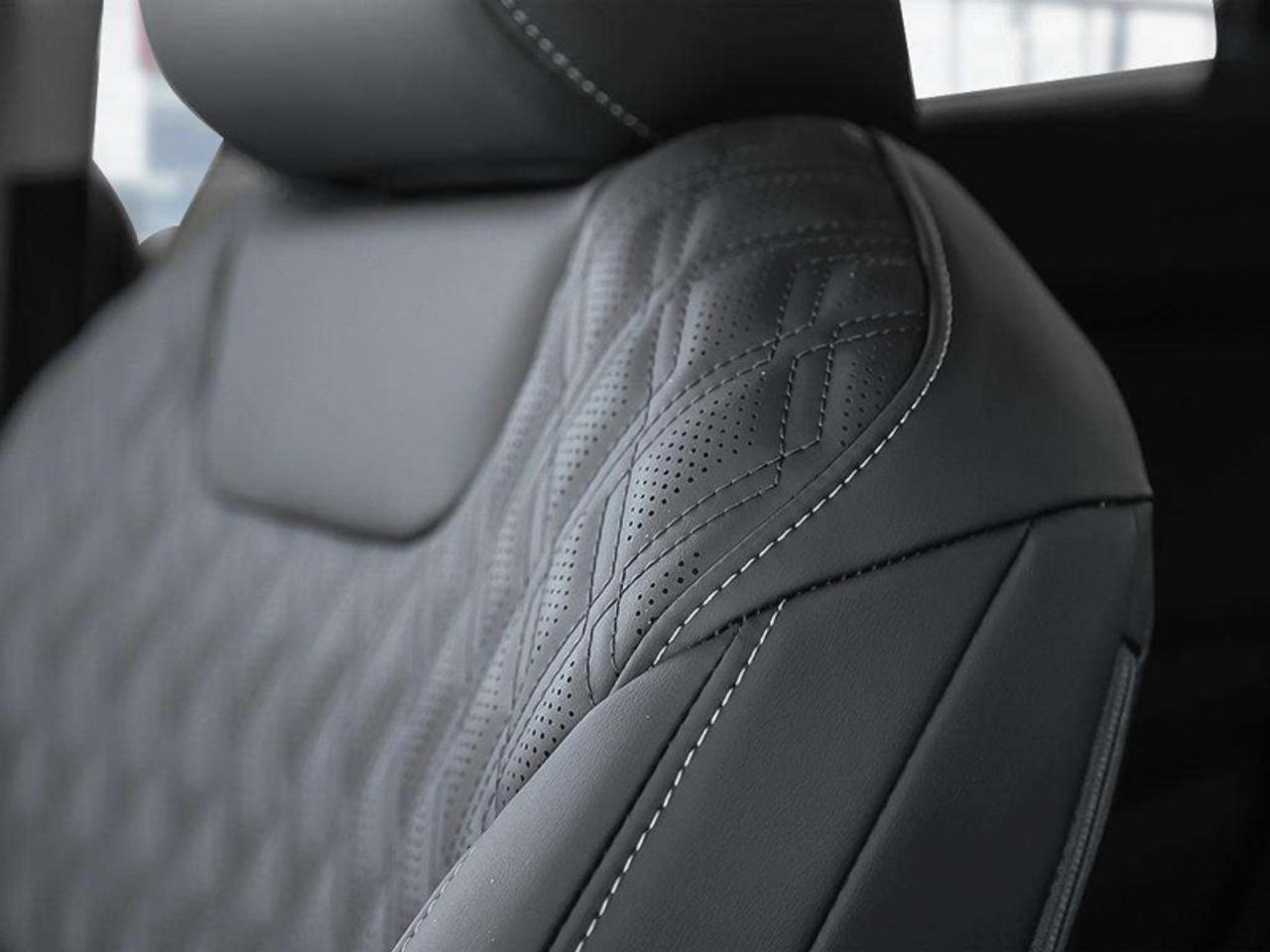 2026 Nissan Murano Platinum  -  Navigation -  Sunroof Photo