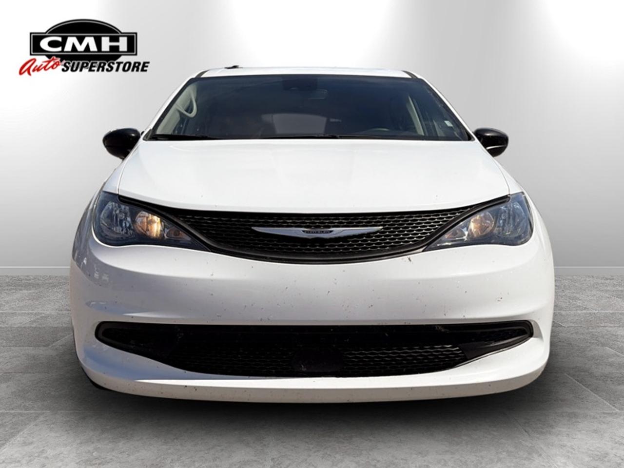 2024 Dodge Grand Caravan SXT Photo