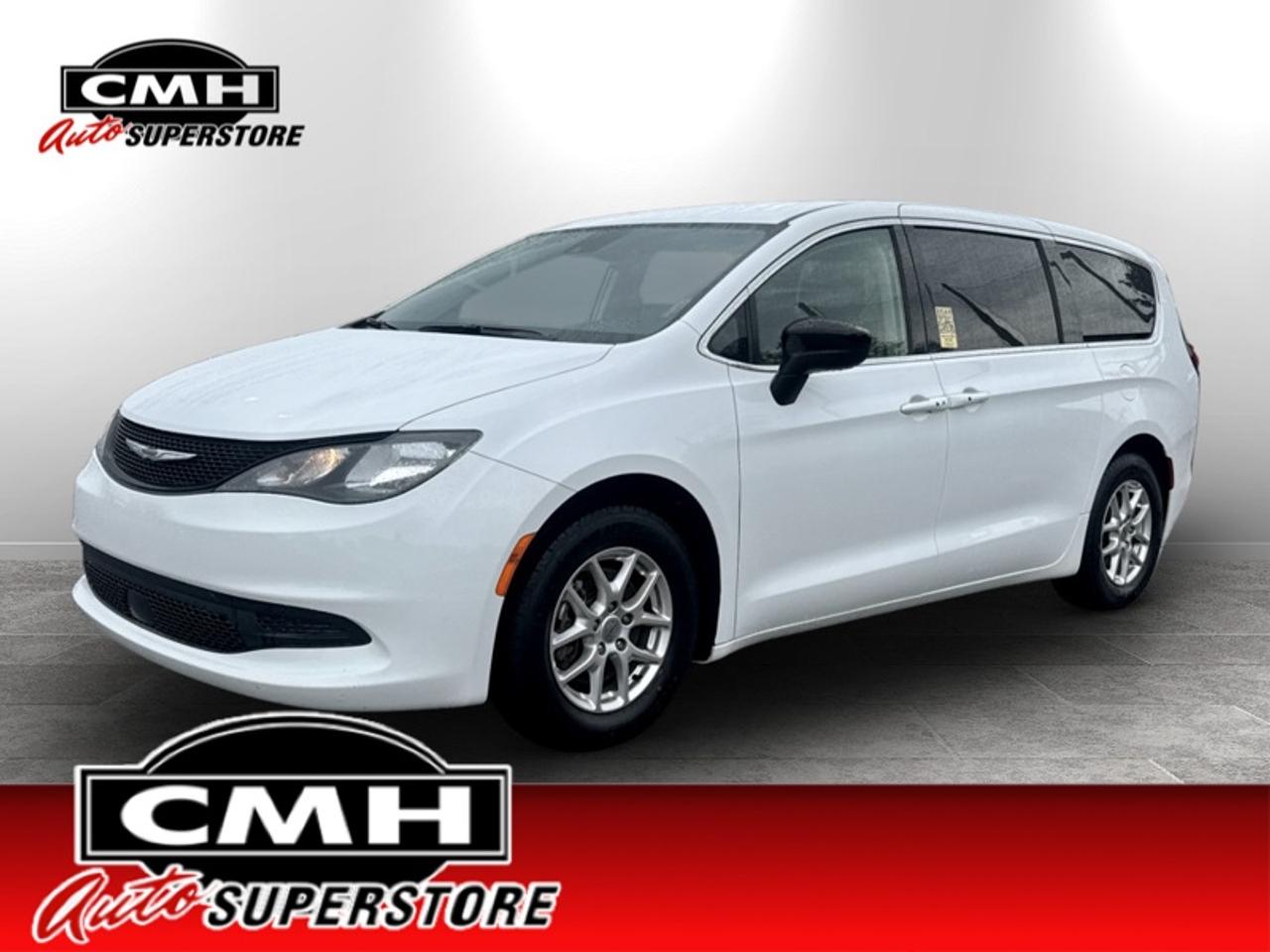 2024 Dodge Grand Caravan SXT  **CLEAN CARFAX** Photo