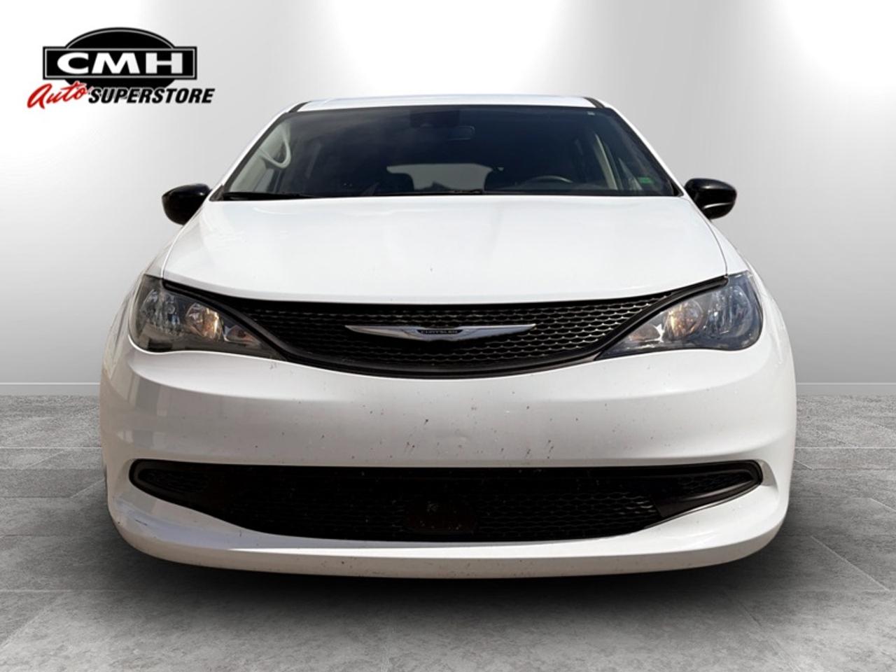2024 Dodge Grand Caravan SXT Photo