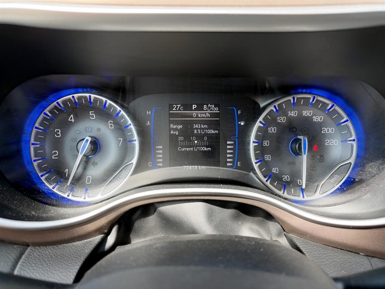2024 Dodge Grand Caravan SXT Photo
