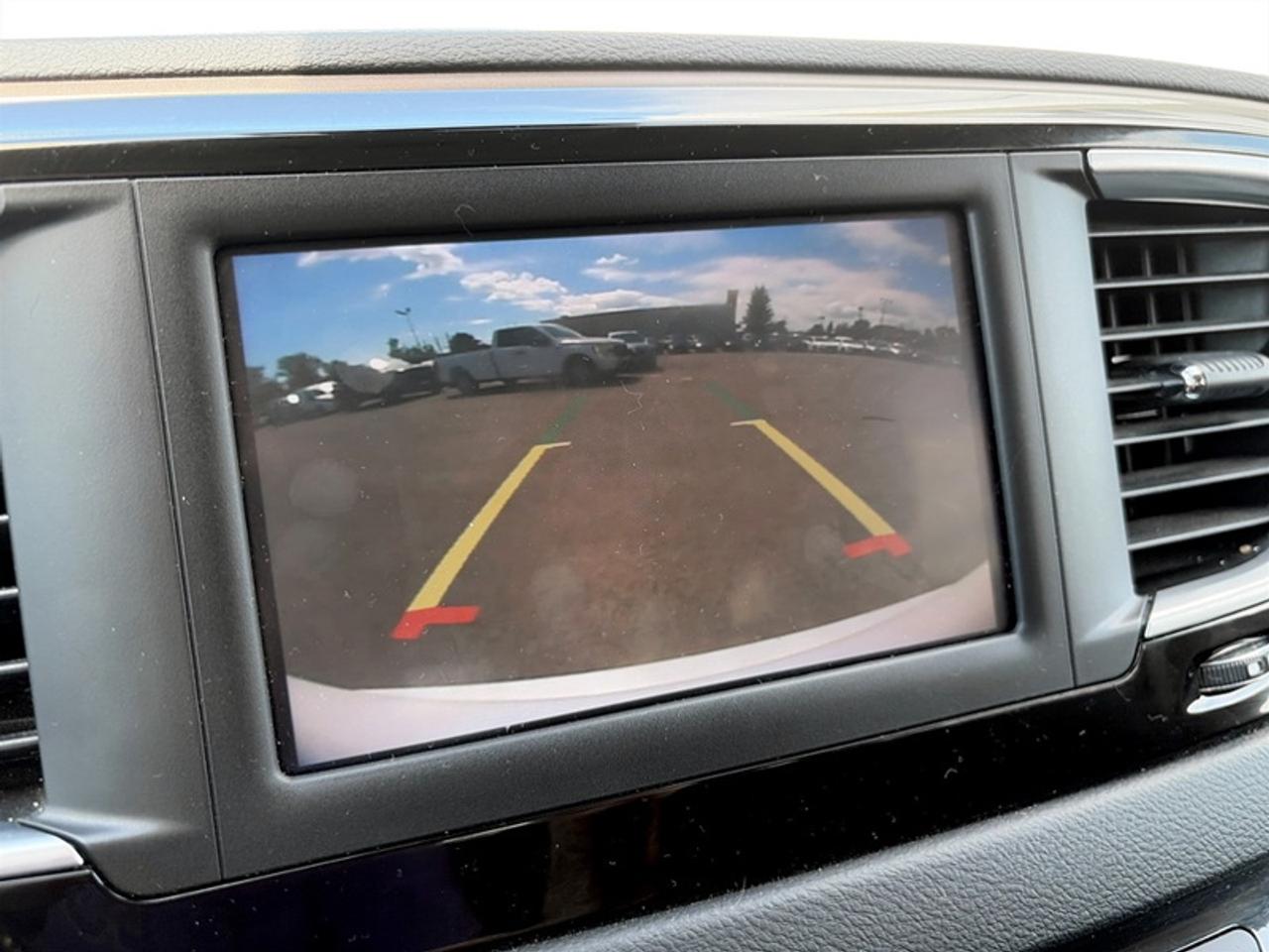 2024 Dodge Grand Caravan SXT Photo