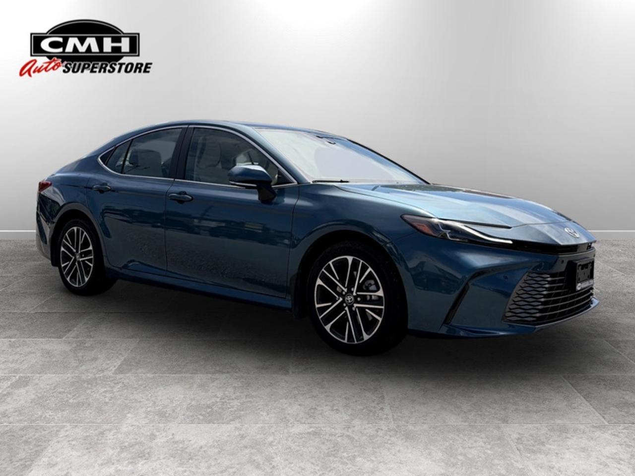 2026 Toyota Camry XLE  - Low Mileage Photo