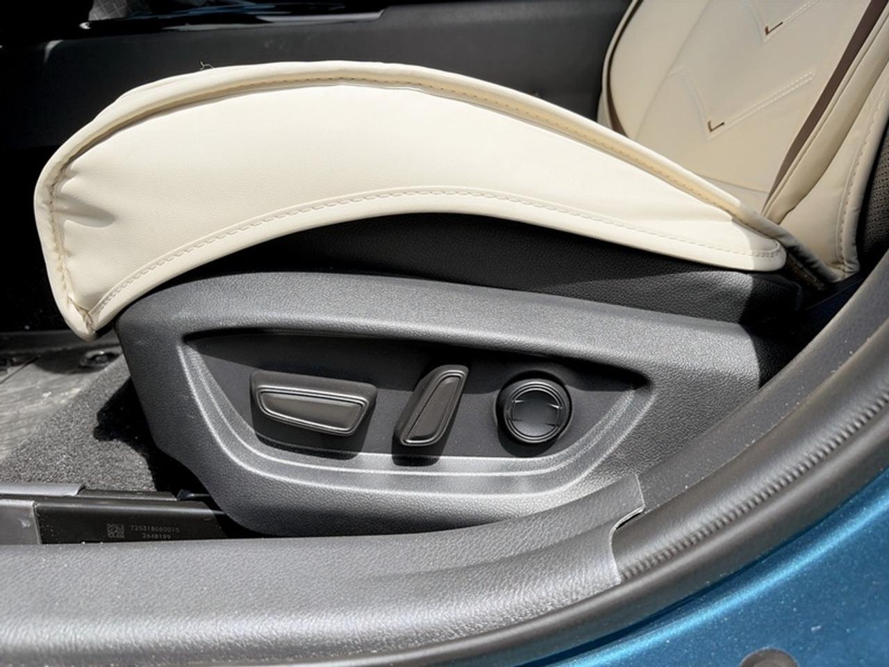 2026 Toyota Camry XLE  - Low Mileage Photo