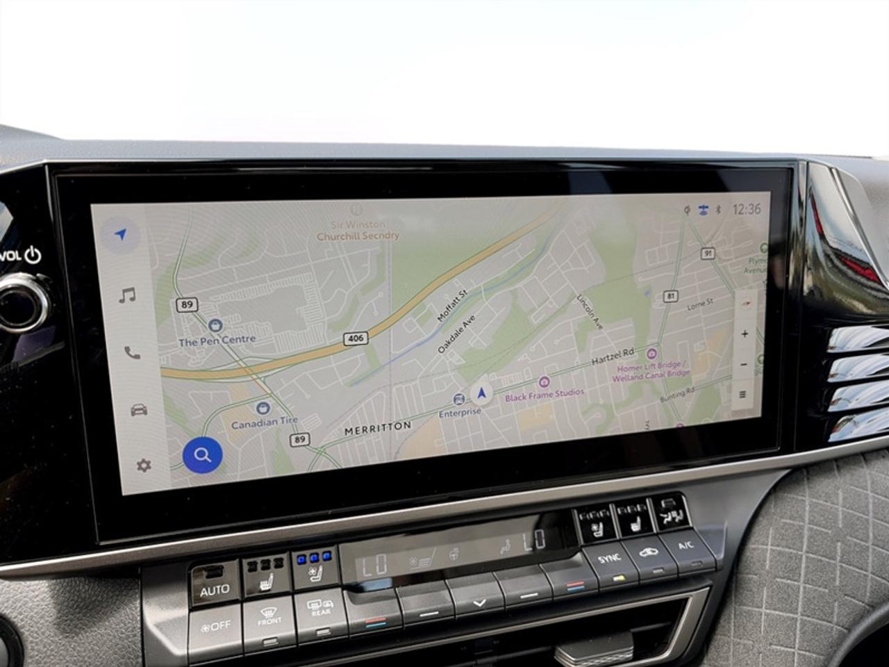 2026 Toyota Camry XLE  - Low Mileage Photo