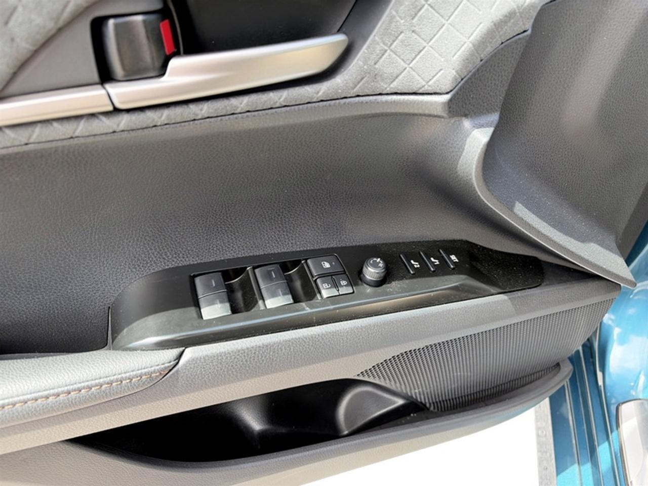 2026 Toyota Camry XLE  - Low Mileage Photo