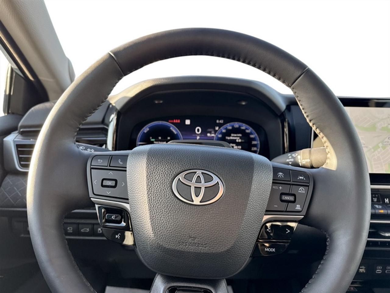 2026 Toyota Camry XLE  **LIKE NEW - PRISTINE - AWD** Photo