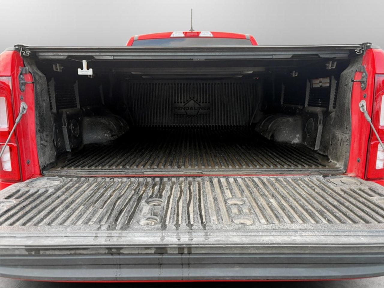 2022 Ford Ranger XLT  **CLEAN CARFAX** Photo