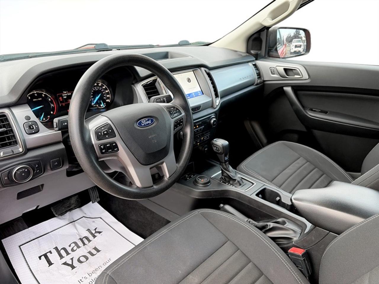 2022 Ford Ranger XLT  **CLEAN CARFAX** Photo