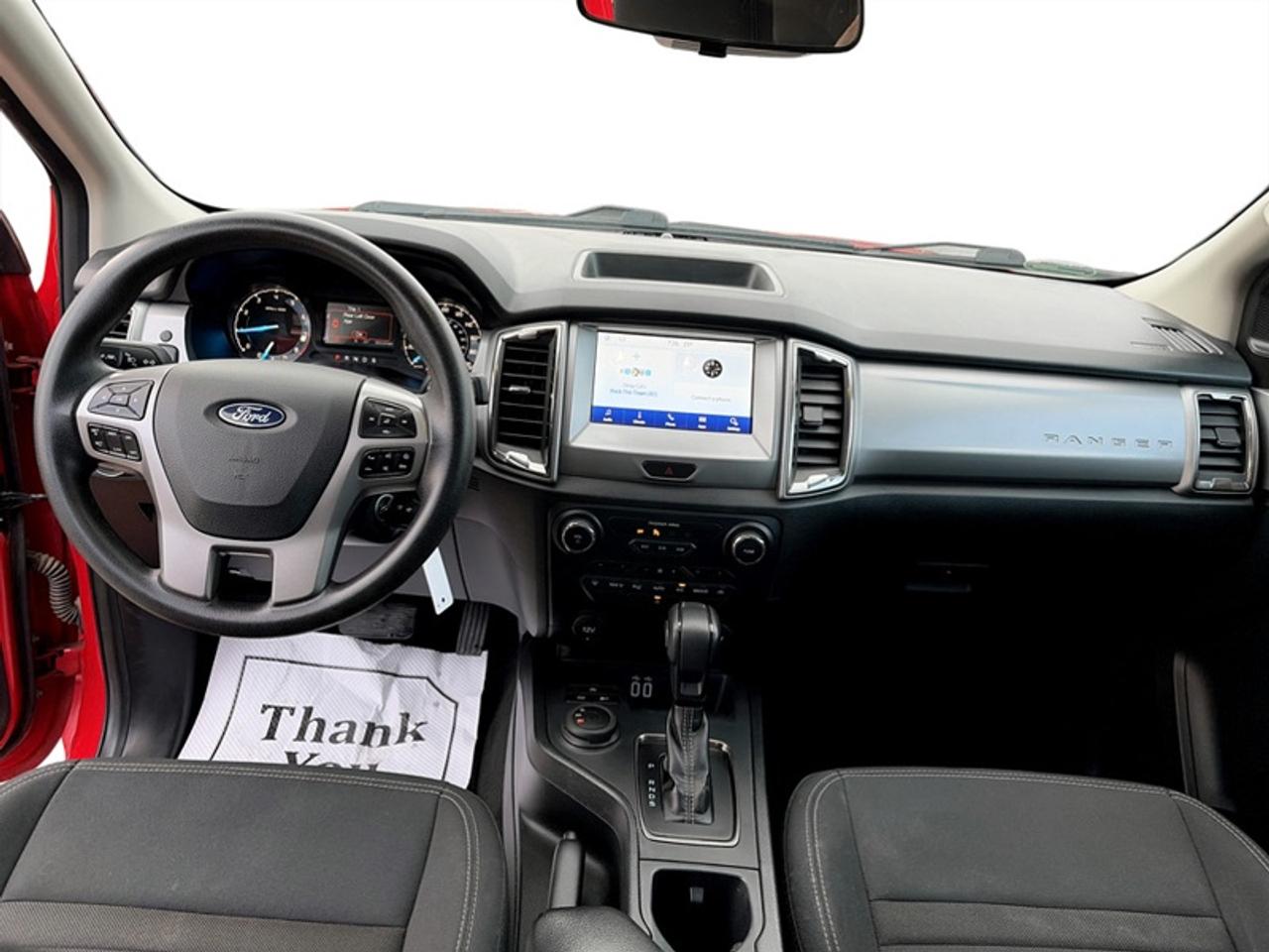 2022 Ford Ranger XLT  **CLEAN CARFAX** Photo