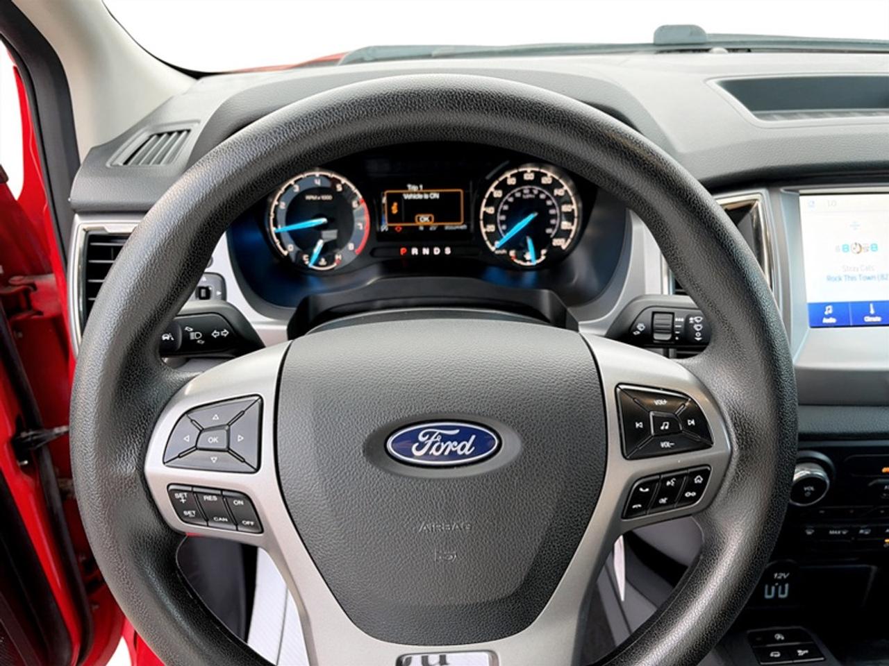 2022 Ford Ranger XLT  **CLEAN CARFAX** Photo