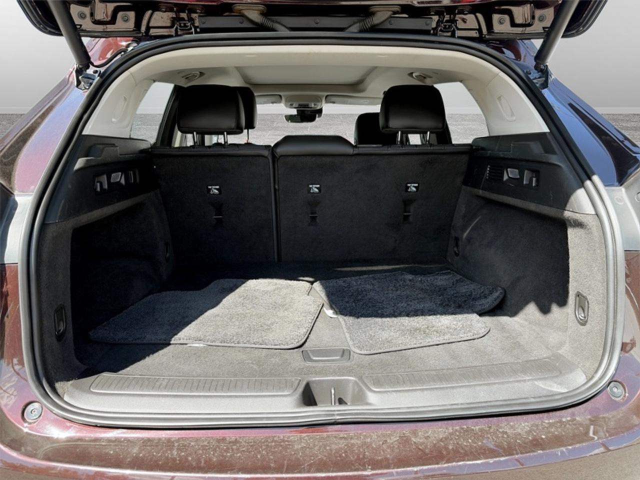 2022 Buick Envision Avenir w/Tech Pkg II Photo