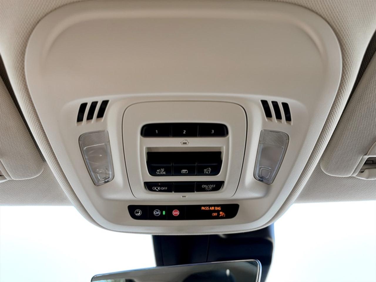2022 Buick Envision Avenir w/Tech Pkg II Photo