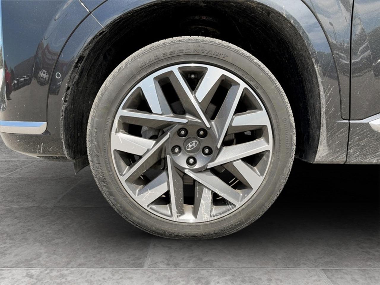 2023 Hyundai Santa Fe ULTIMATE CALLIGRAPHY AWD Photo