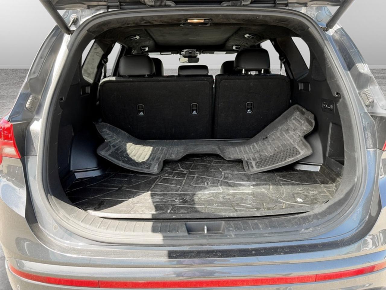 2023 Hyundai Santa Fe ULTIMATE CALLIGRAPHY AWD Photo
