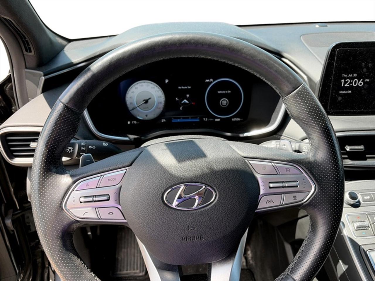 2023 Hyundai Santa Fe ULTIMATE CALLIGRAPHY AWD Photo