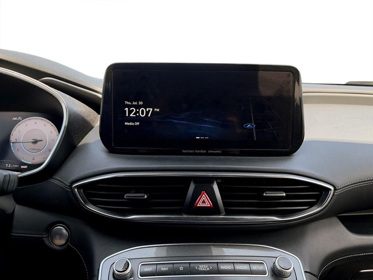 2023 Hyundai Santa Fe ULTIMATE CALLIGRAPHY AWD Photo