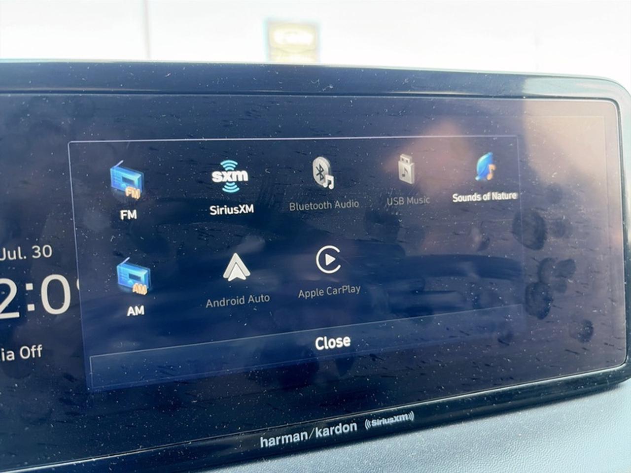 2023 Hyundai Santa Fe ULTIMATE CALLIGRAPHY AWD Photo
