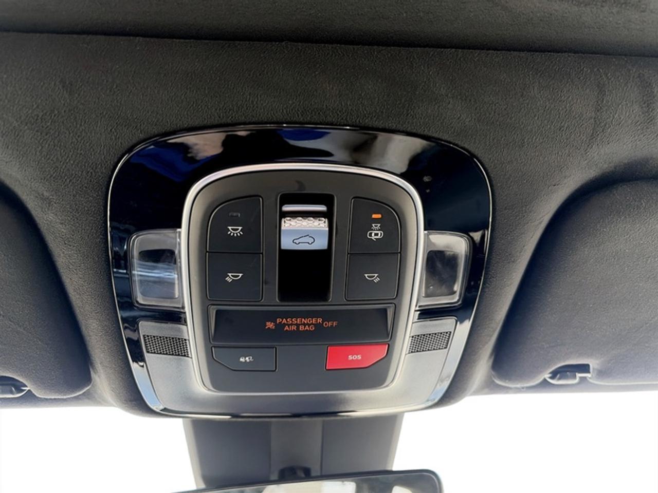 2023 Hyundai Santa Fe ULTIMATE CALLIGRAPHY AWD Photo